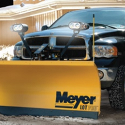 Meyers Plows